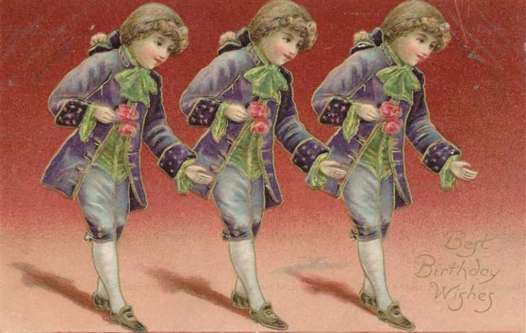 hb150-Happy Birthday Wish