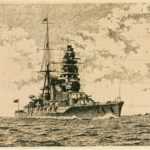 kak160-樺島勝一-軍艦陸奥-