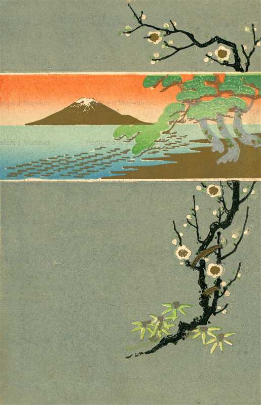kfg502-梅と富士