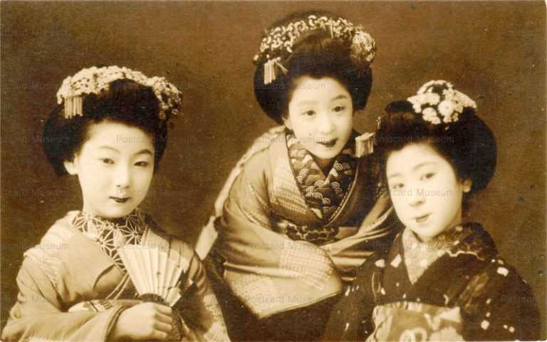 mb032-舞妓三人