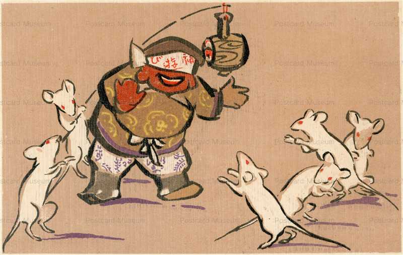 d*7様 根付　大黒様と鼠　ネズミ　時代　提げ物 　煙草入れ　玉　文　？ 根付 大黒様と鼠 ネズミ 時代 提げ物 煙草入れ 玉 文 ？ - メルカリ