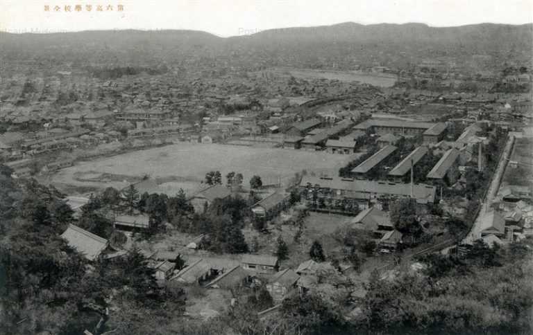 ok770-High School 第六高等学校