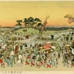 ug330-広重-伊勢まいり-宮川渡し