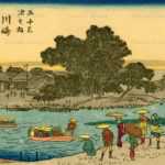 ug703-五十三次之内-川崎-東海道