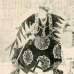 uku405-国芳 誠忠義士傳 大石内蔵助良雄 | 絵葉書資料館
