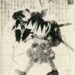 uku460-国芳-誠忠義士傳-吉田沢