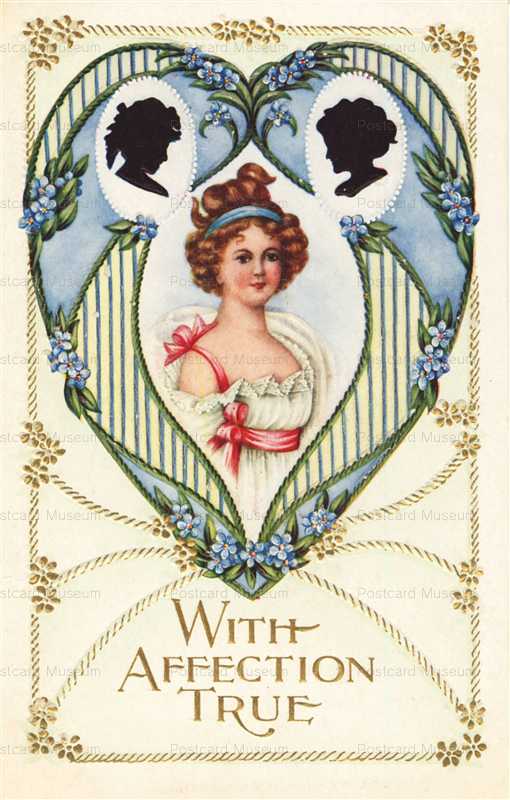 vl558-with Affection True Valentine's Day