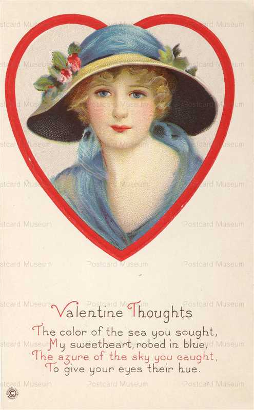 vl796-Valentine's Day Thoughts