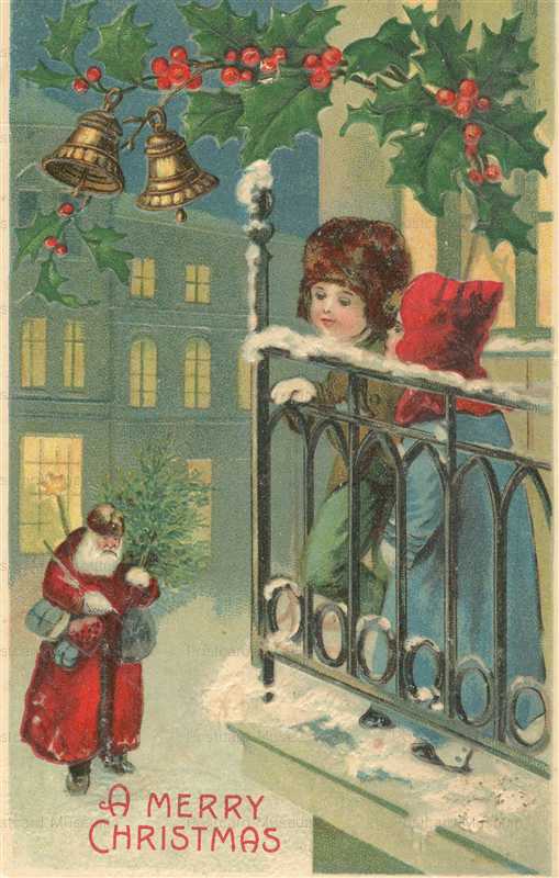 xm490-Merry Christmas