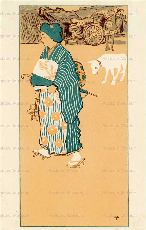 和物 美術 Japan Art | ページ 72 | 絵葉書資料館