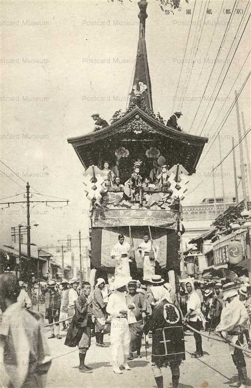 kob420-Gion 祇園祭鉾