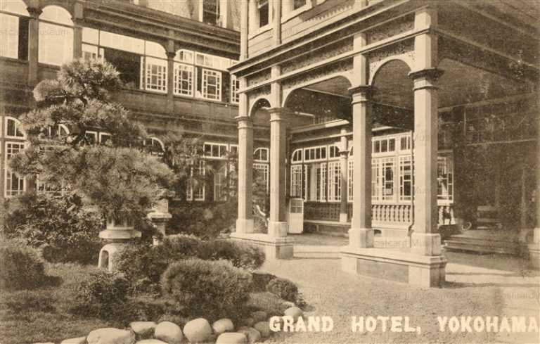ykb440-Grand Hotel Yokohama グランドホテル 横浜