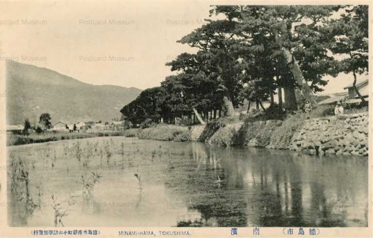 xt245-Minamihama Tokushima 南濱 徳島市