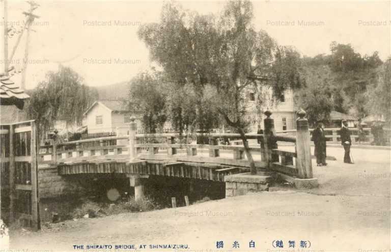 kfb487-Shiraitobashi Shinmaizuru 新舞鶴白糸橋