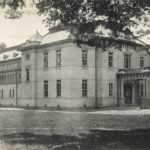 北海道帝国大学(札幌) | ToMuCo - Tokyo Museum Collection
