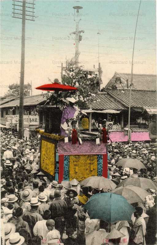 ko428-Mousou 孟宗 京都祇園会