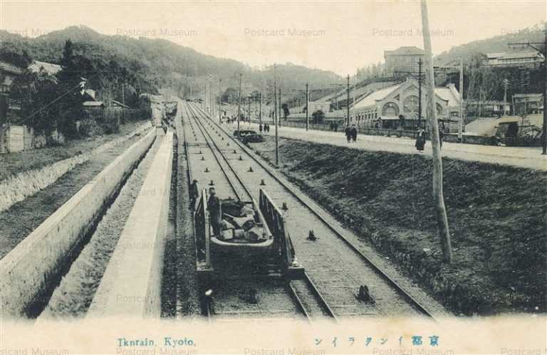 kob085-Inkline,Kyoto 京都インクライン