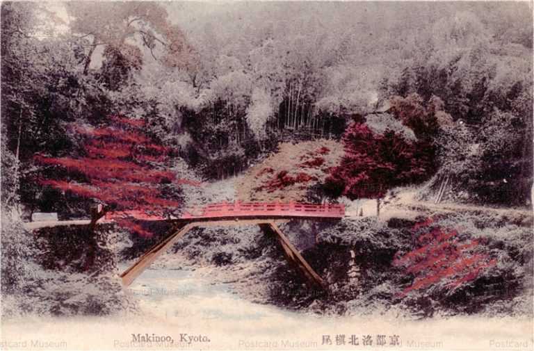 ko180-Makinoo,Kyoto 京都洛北槇尾