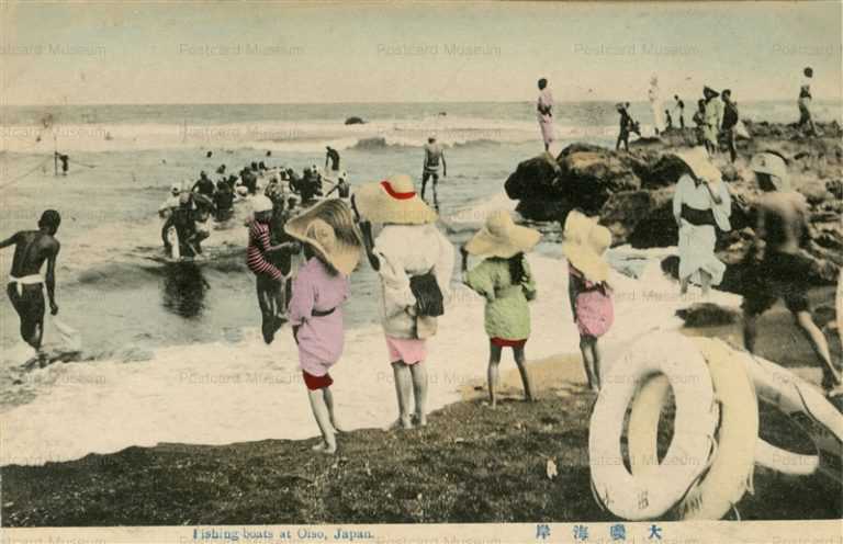 la860-Oiso 大磯海岸