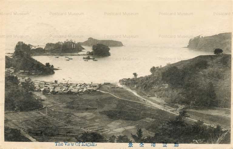 cim970-Kagako view 加賀港全景