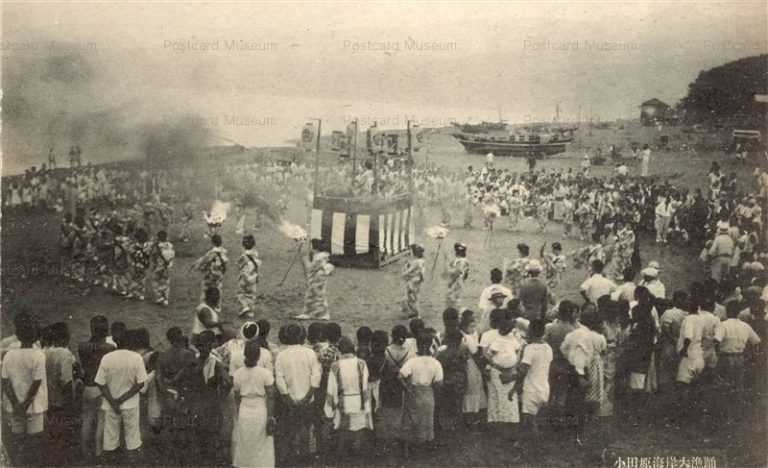 la935-Odawara Tairiyo Odori 小田原海岸大漁踊