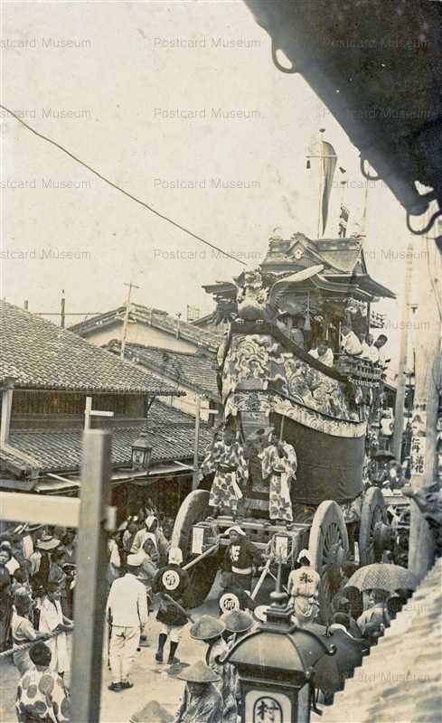 kob421-Gion 祇園祭鉾