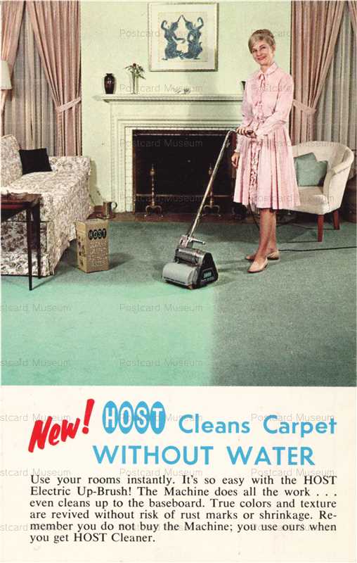 ag200-Host Carpet Cleaners Pasadena