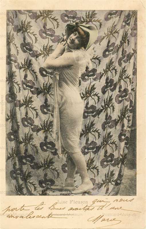 el450-Lady Lise Fleuren