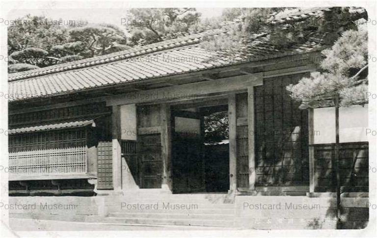 ey620-Honma Villa Sakata 酒田 本間家本邸 山形