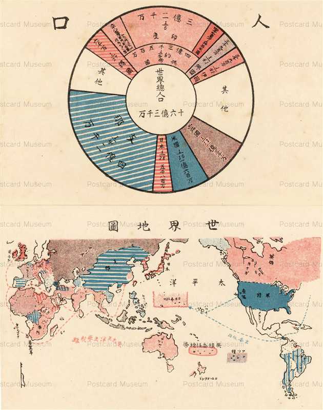 csg043-列強軍備現勢一覧1 大正１３年