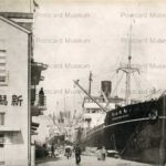hn241-Niigata-Pier-新潟港埠頭-