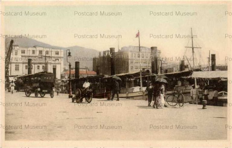 k104-America Hatoba Kobe メリケン波止場 神戸