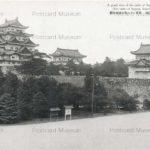 名古屋城入場記念カード 2025年最新】名古屋城 チケットの人気アイテム - メルカリ