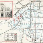 ouc030k-Map-Osaka-大阪市内電車