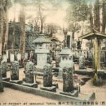 te605-Tomb-Sengakuji-Tokyo-泉