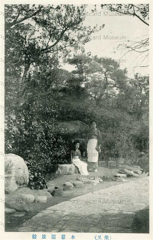 tfb181-Kogureen Ryokan Shibamata 木暮園旅館 柴又