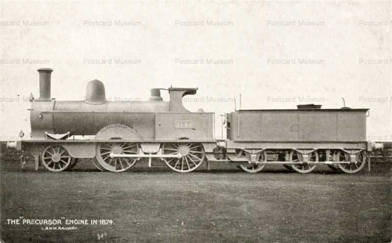 trm240-The Precursor Engine in 1874