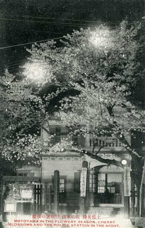 高知 ページ 3 絵葉書資料館