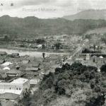 愛媛県　大洲町　大洲　大洲城山公園　大洲神社　大洲町雪ノ桝形　絵葉書　9枚 大洲城について - 大洲城公式ウェブサイト｜愛媛県大洲市