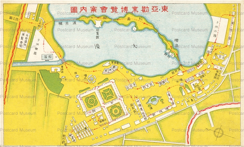 古地図の中の福岡・博多 1800年頃の町並み | 版元ドットコム九州