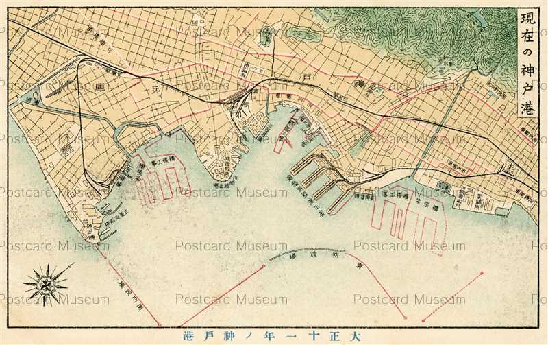 レア★絵葉書★戦前★兵庫県★遊園地★浜甲子園・西宮★阪神パーク★8枚完全組 100年の歴史を辿って甲子園の魅力を再発見！ | 甲子園スタイルガイド
