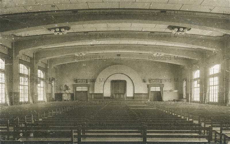 khb346-Hyogo Kobe Junior High School 兵庫県立第一神戸中学校