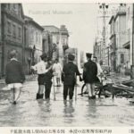 Picture Postcards of the Actual Scenes of the Kobe Region