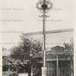 kn395-Hitomaruyama Akashi 人丸山 柿本神社 日本中央標準子午線 kn395-Hitomaruyama Akashi 人丸山 柿本神社 日本中央標準子午線