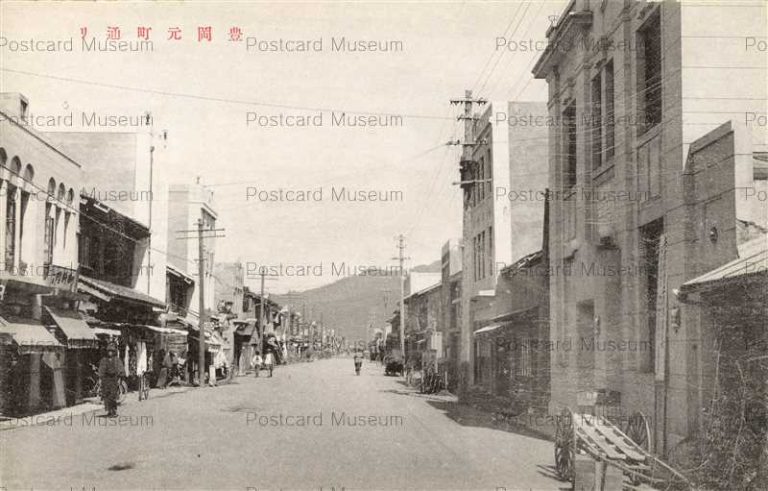 豊岡市 | 絵葉書資料館