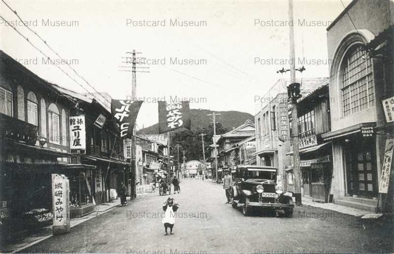 豊岡市 | 絵葉書資料館
