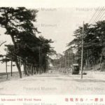 ksb310- Ichinotani Old Suma 須磨一の谷古戦場 | 絵葉書資料館
