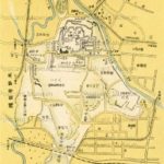 kum288-Kumamoto-Castle-Map-