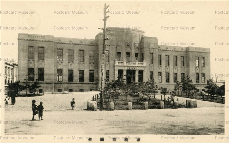kyw920-Wakamatsu City Officet 若松市庁舎