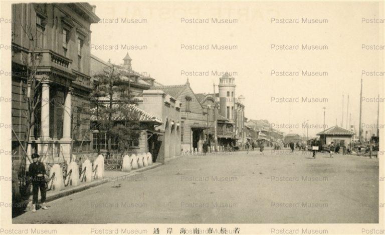 kyw940-Wakamatsu 若松市南海岸通